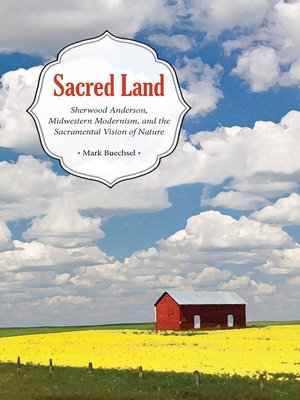 cover image of Sacred Land